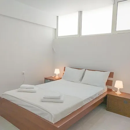 Apartman Modern And Comfy Loft In Chania ! *