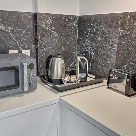 Apartman Modern And Comfy Loft In Chania ! *
