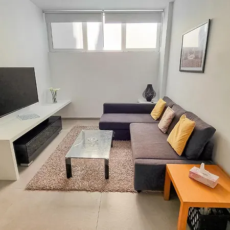 Modern And Comfy Loft In Chania ! Lägenhet